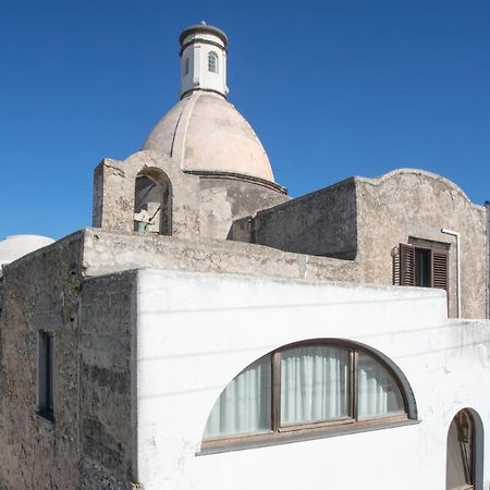 La Meraviglia Guest House Anacapri Kültér fotó
