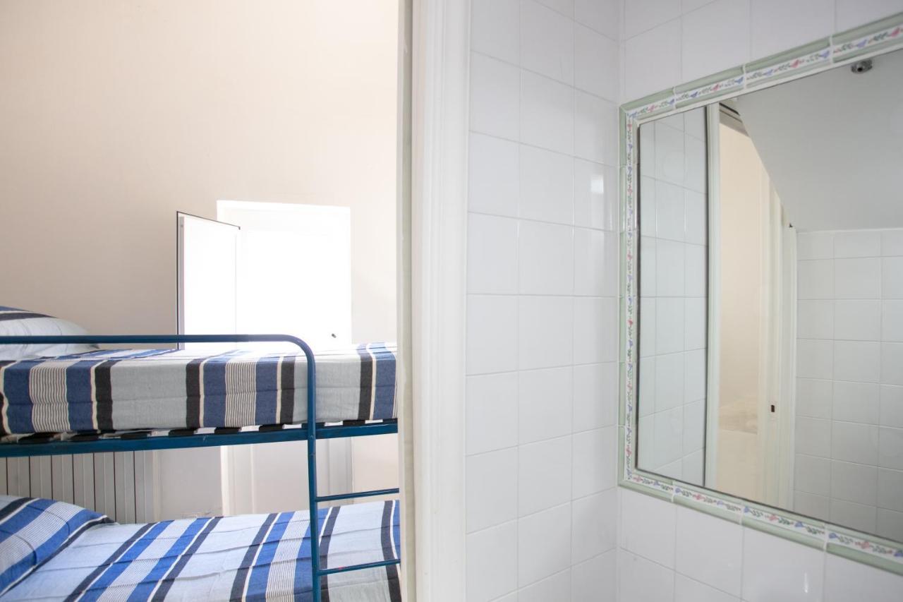 La Meraviglia Guest House Anacapri Kültér fotó