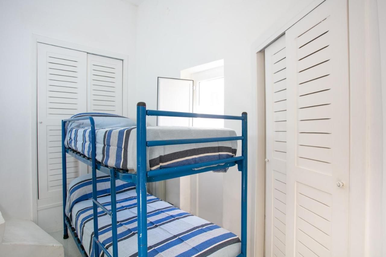 La Meraviglia Guest House Anacapri Kültér fotó