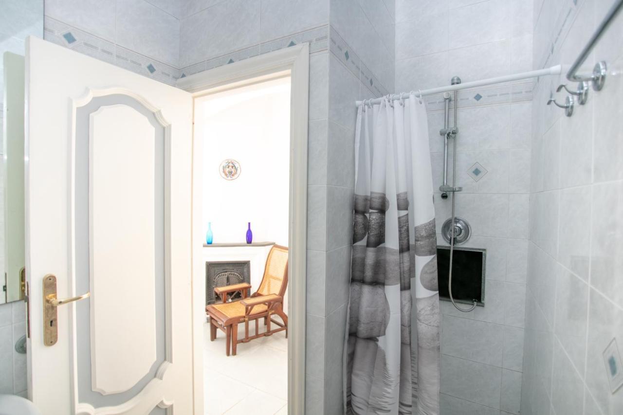 La Meraviglia Guest House Anacapri Kültér fotó