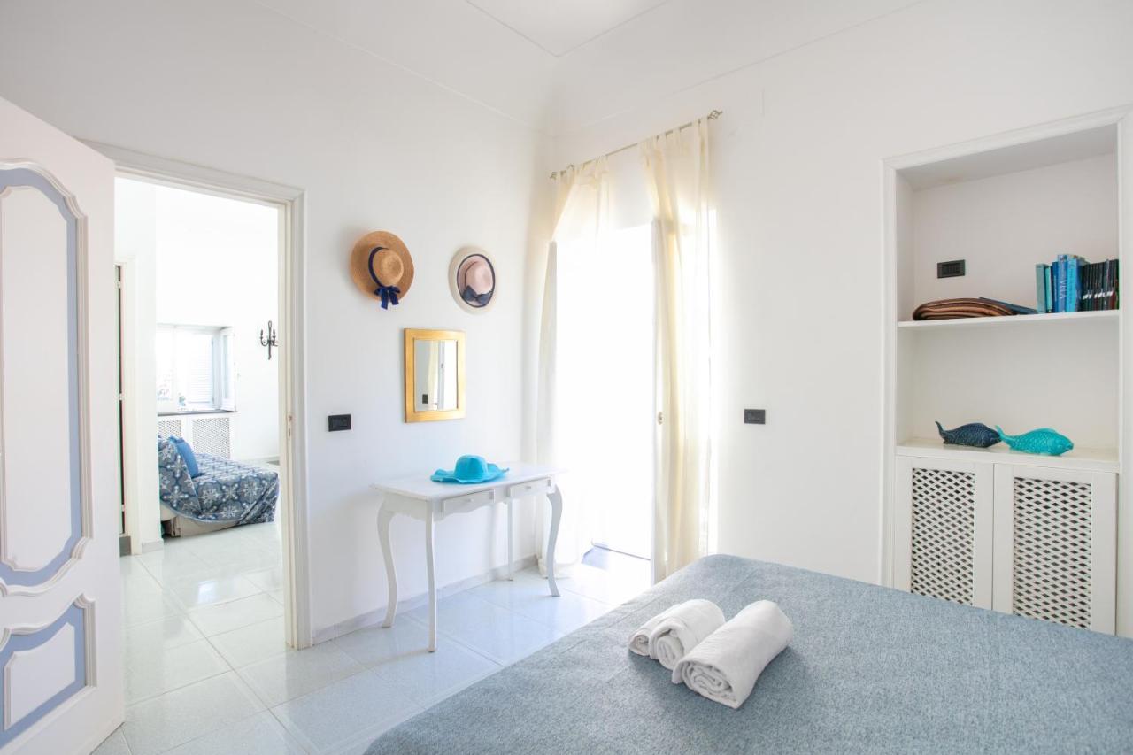La Meraviglia Guest House Anacapri Kültér fotó
